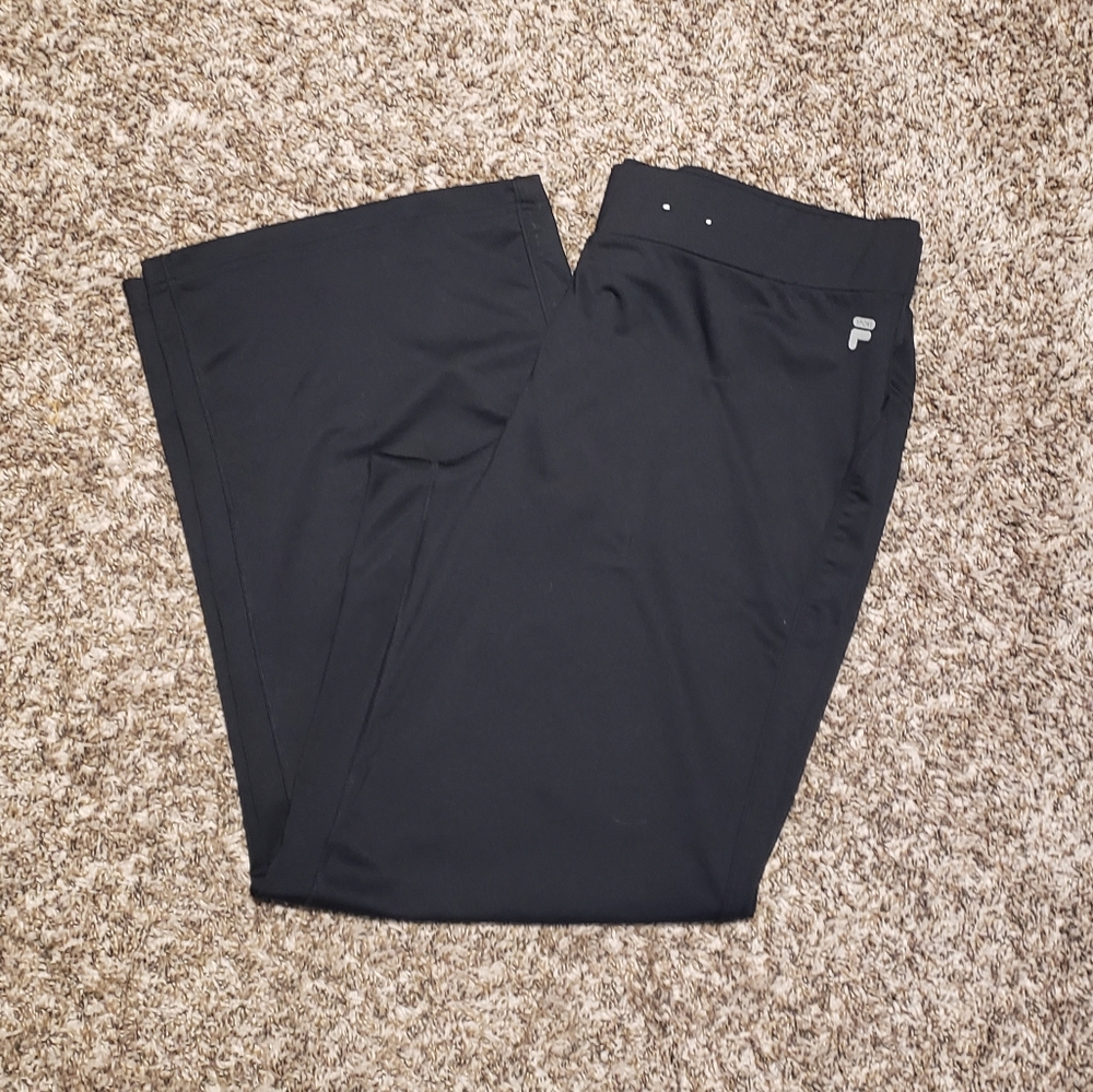 5/$30 SALE! Workout Long Pants (W5)